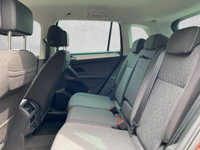 Tiguan Move 1.5 TSI 377€ ohne Anz.AHK*Kamera*LED