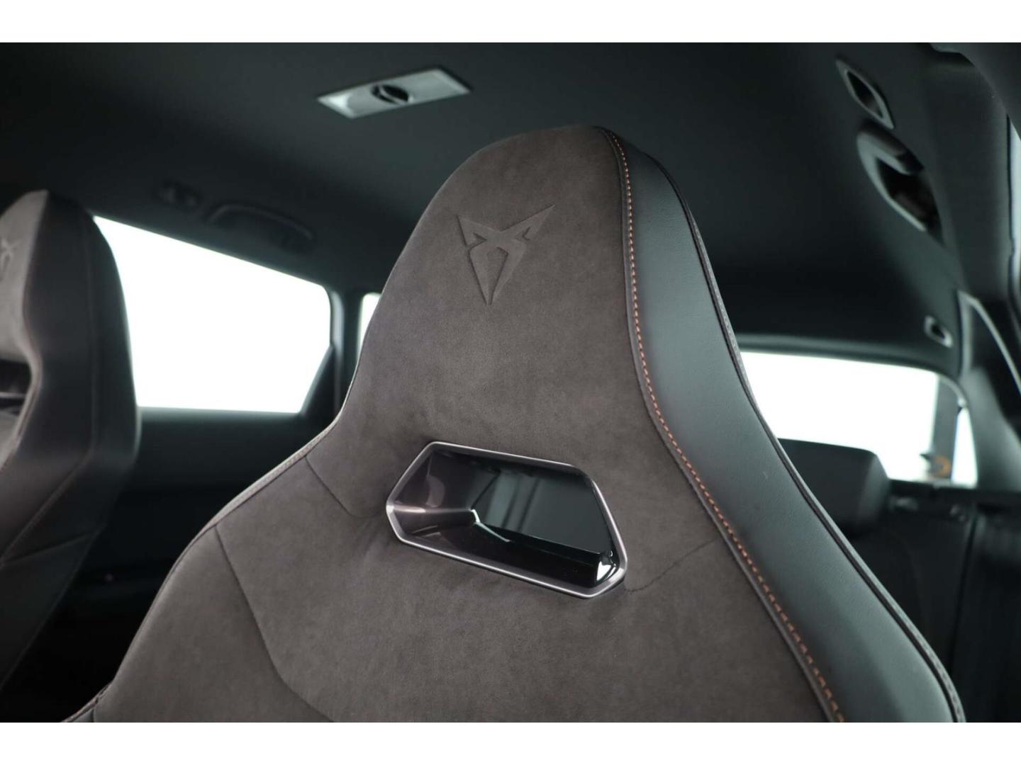 Cupra Ateca 1.5 TSI