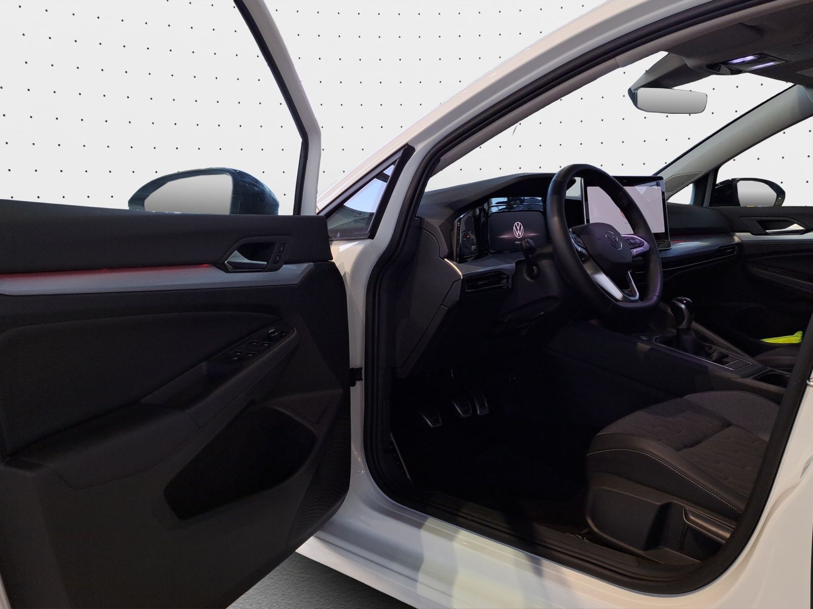 Volkswagen Golf - Bild 12