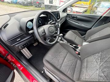 Hyundai BAYON Bayon Select Mild-Hybrid 2WD - Bild 7