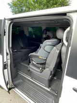 Volkswagen T5 Multivan 25 Edition  - VW Unfallwagen