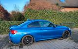 BMW M235i xDrive Coupé - - BMW M-Modelle von privat
