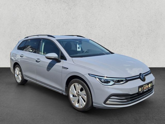 Golf Variant Style 1.5 TSI,ACC,LED,Navi,CarPlay