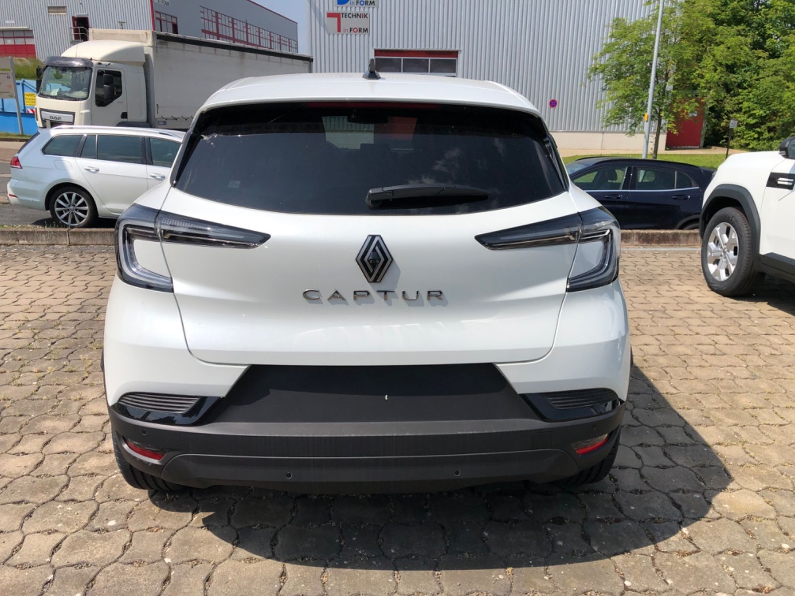 Renault Captur - Bild 13