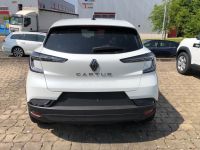 Renault Captur - Vorschau Bild 13