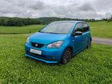 Seat Mii 1.0 55kW FR-Line FR-Line - Seat Mii in Wuppertal