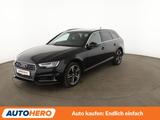 Audi A4 50 TDI quattro sport Aut. *NAVI*LED*ACC*CAM* - Audi A4 50 TDI Gebrauchtwagen
