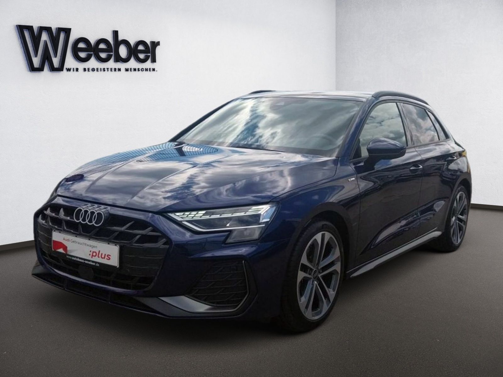 Audi A3 - Bild 2