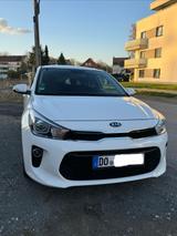Kia Rio 1.4 Dream Team, Navi, SHZ, Scheckh., Kamera - Kia Rio in Bochum
