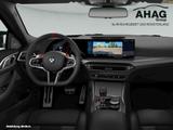BMW M4 Competition Coupe DrvAss H&K HUD Memory - BMW M4 in Bochum