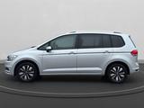 Volkswagen Touran 1.5 TSI DSG Move *7-SITZER*AHK*LED*SZH* A - Volkswagen: Kleinbus, Sitzer