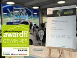 Ford E-Transit 350L3 Trend #316KM Reichweite - Ford Transit: L