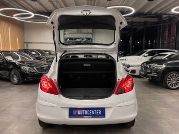 Opel Corsa D Selection *TÜV 032027*KLIMA*ISOFIX*