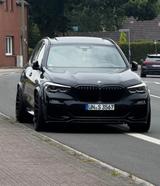BMW X5 xDrive40i -