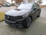 Volkswagen Touareg R-Line 4Motion *Black Style*22Zoll*LUFT* - VW Touareg Gebrauchtwagen in Dresden
