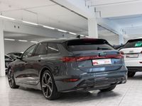 Audi A6 e-tron - Vorschau Bild 5