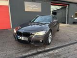 BMW 320d Touring *KETTE NEU*