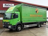 Mercedes-Benz 1623L / 1523L  Atego Pritsche/Plane/Lbw 2t - Mercedes-Benz Atego 1523