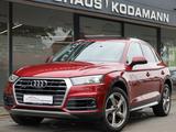Audi Q5 quattro 3.0TDI*Pano*ACC*Virtual*AHK*20Zoll* - gebrauchte Audi Q5 aus dem Jahr 2018