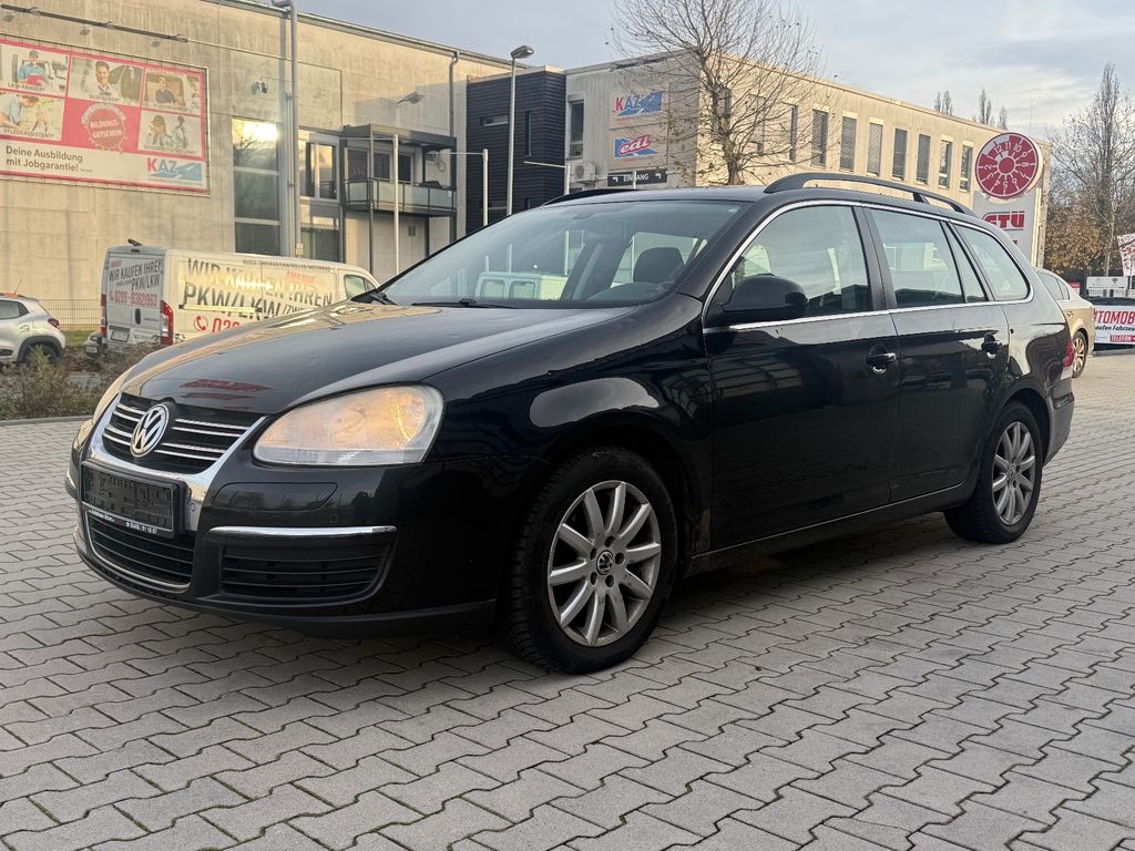 Angebot ansehen Volkswagen Golf