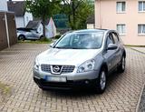 Nissan Qashqai J10 Tekna  - Nissan Qashqai J10 mit Benzin-Antrieb