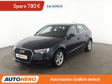 Audi A3 1.0 TFSI*NAVI*XENON*TEMPO*PDC*