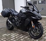 Suzuki GSX-S 1000 GT Travel Edition, Bodis Auspuff - SUZUKI GSX 1000 GT