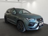 Cupra Ateca 2.0 TSI 4Drive VZ Tribe Edition *PANO*AHK* - Cupra Ateca Gebrauchtwagen