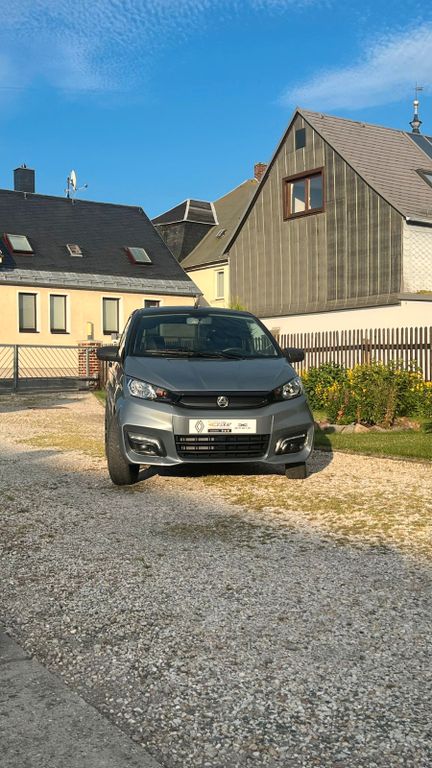 Image of Aixam MinAuto