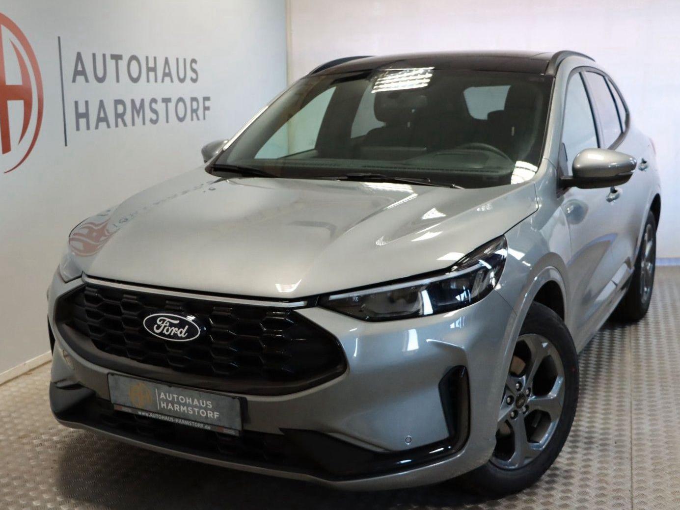 Ford Kuga ST-Line 1.5 AT AHK Navi Pano Kamera
