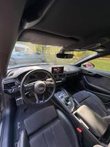 Audi A4 2.0 TFSI 140 ultra S tronic sport Avant sport - Audi A4 Gebrauchtwagen in Leipzig