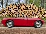 Austin Healey Sprite MKI Bj 1960 LHD topgepflegt - aus 1960: Cabrio