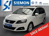 Seat Alhambra 1.4 TSI DSG Style AHK BiXen Navi Kamera