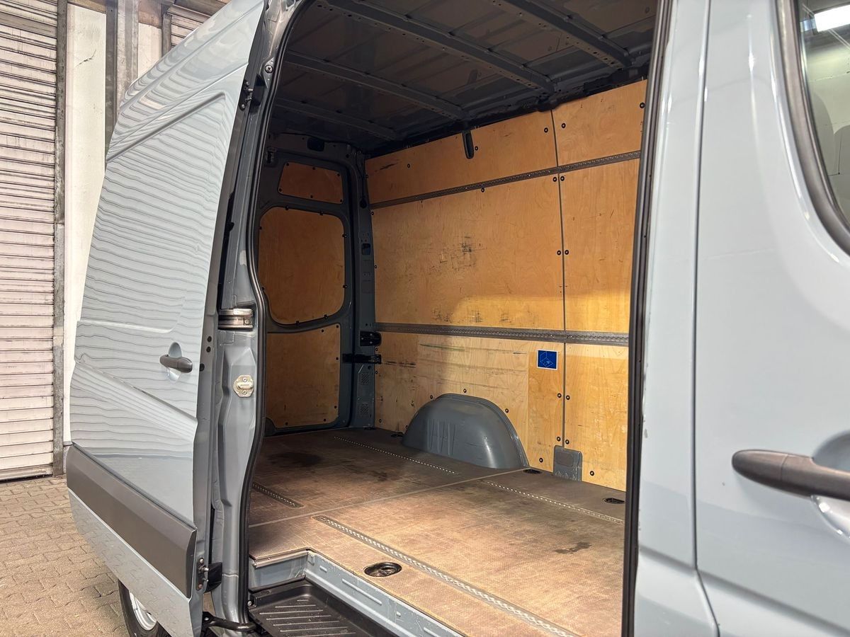 Fahrzeugabbildung Mercedes-Benz Sprinte316CDI L2H2#Standh.#Klima#Kamera#BI-Xenon