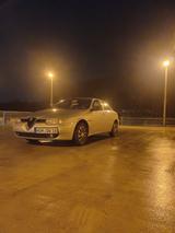 Alfa Romeo 156 1.8 T.Spark - - graue Alfa Romeo 156