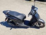 Piaggio Liberty 125 ABS Motorrad Mofa Mokick Moped - MOFA VON 81 BIS 125 CCM