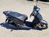 Piaggio Liberty 125 ABS Motorrad Mofa Mokick Moped - PIAGGIO 125 LIBERTY