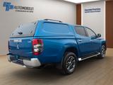 Mitsubishi L200 4x4 2.2 DI-D Intro Edition Doppelkabine - Mitsubishi L200 mit Diesel-Antrieb: Automatik