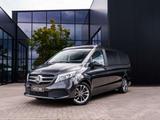Mercedes-Benz 300 Marco Polo Marco Polo 300d - AHK - sfeerverl - Mercedes-Benz 300 mit Diesel-Antrieb: Kombi