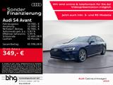 Audi S4 Avant 3.0 TDI V6 quattro tiptronic AHK HUD