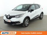 Renault Captur 1.3 TCe Limited*TEMPO*SHZ*KLIMA*GARANTIE* - Renault Captur