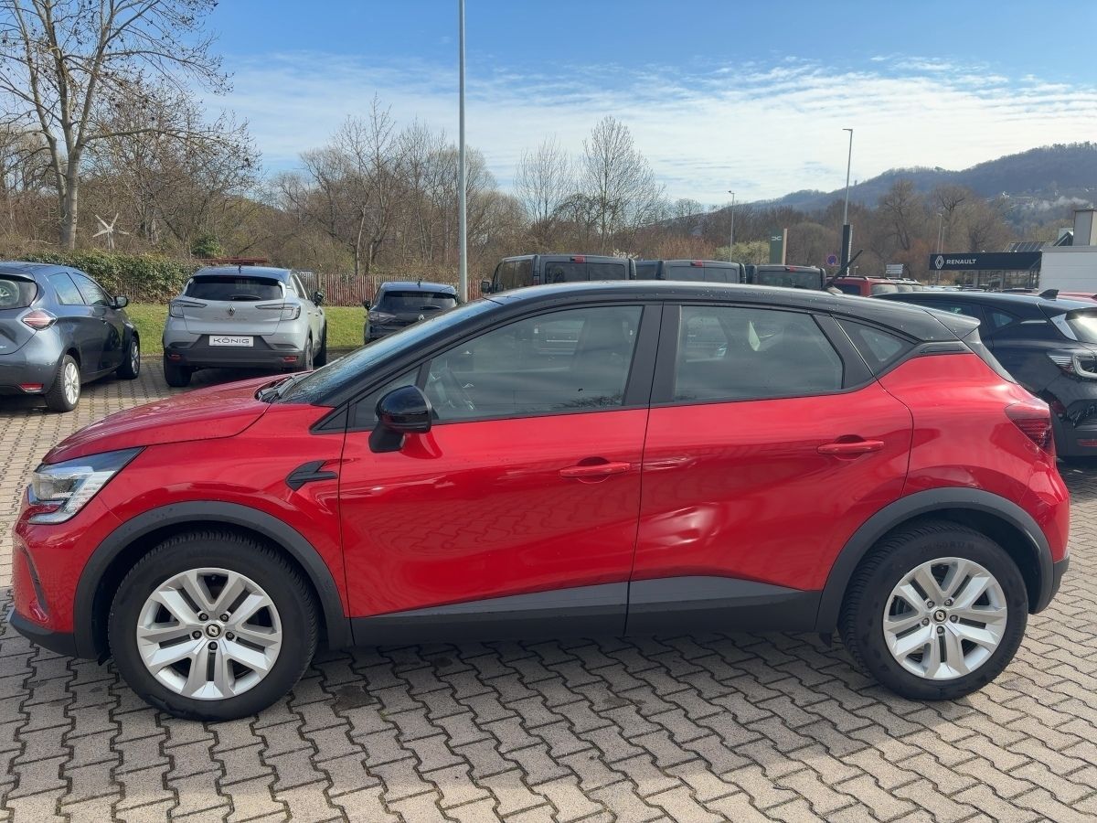 Renault Captur - Bild 11