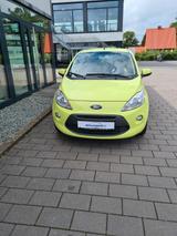 Ford Ka Titanium - gebrauchte Ford Kleinwagen