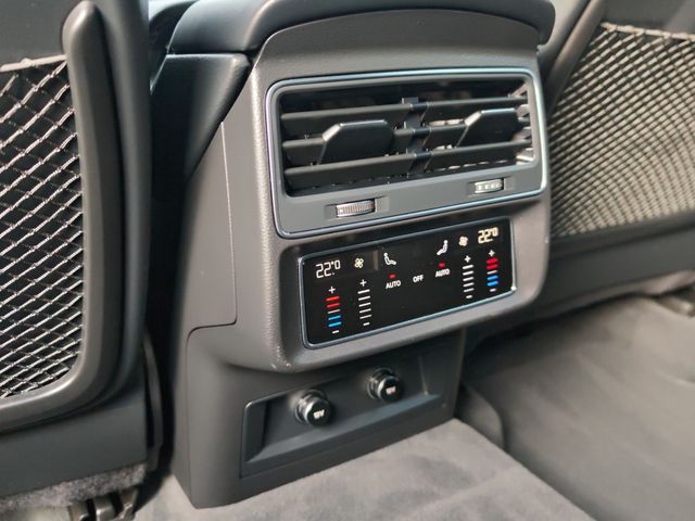 SQ8 4.0 TFSI quattro