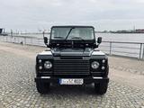 Land Rover Defender 90 Td5 Station Wagon - gebrauchte Land Rover Defender aus dem Jahr 2006