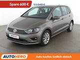 Volkswagen 1.4 TSI Comfortline BMT Aut. *NAVI*TEMPO*PDC*SHZ - VW Golf Sportsvan in Stuttgart