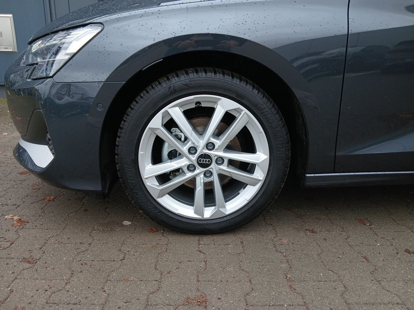 Audi A3 - Bild 7