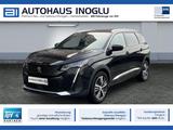 Peugeot 5008 1.2 12V e-THP PureTech 7-Si+Navi+ACC+R-Kam+ - Peugeot 5008: Thp
