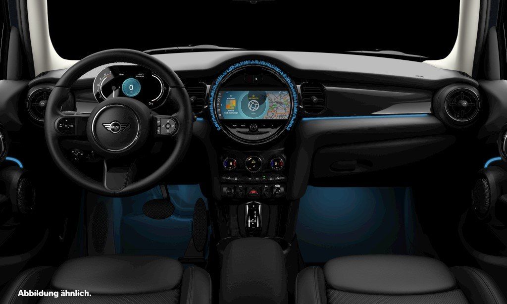 MINI Cooper 2023