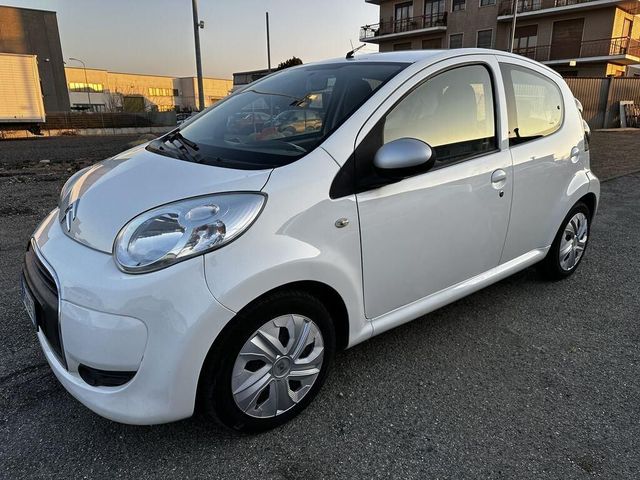 Citroën Citroen C1 1.0 Seduction